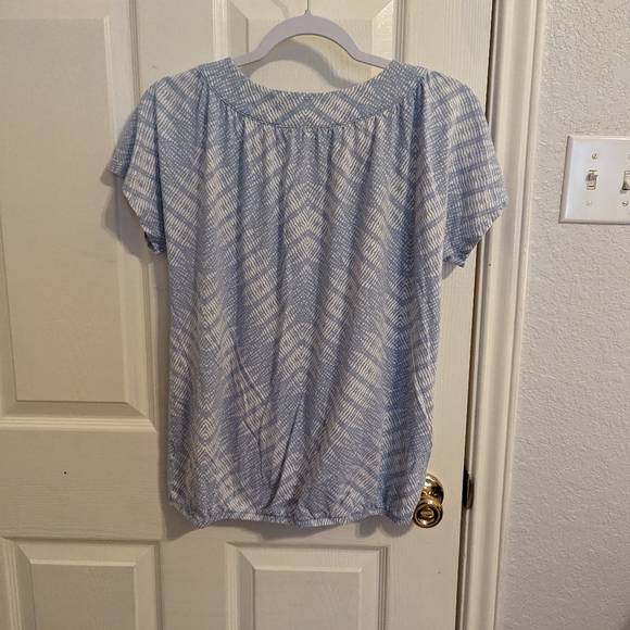 🌟3 for $15 Sonoma Women's Short Sleeve Top - Picture 9 of 11